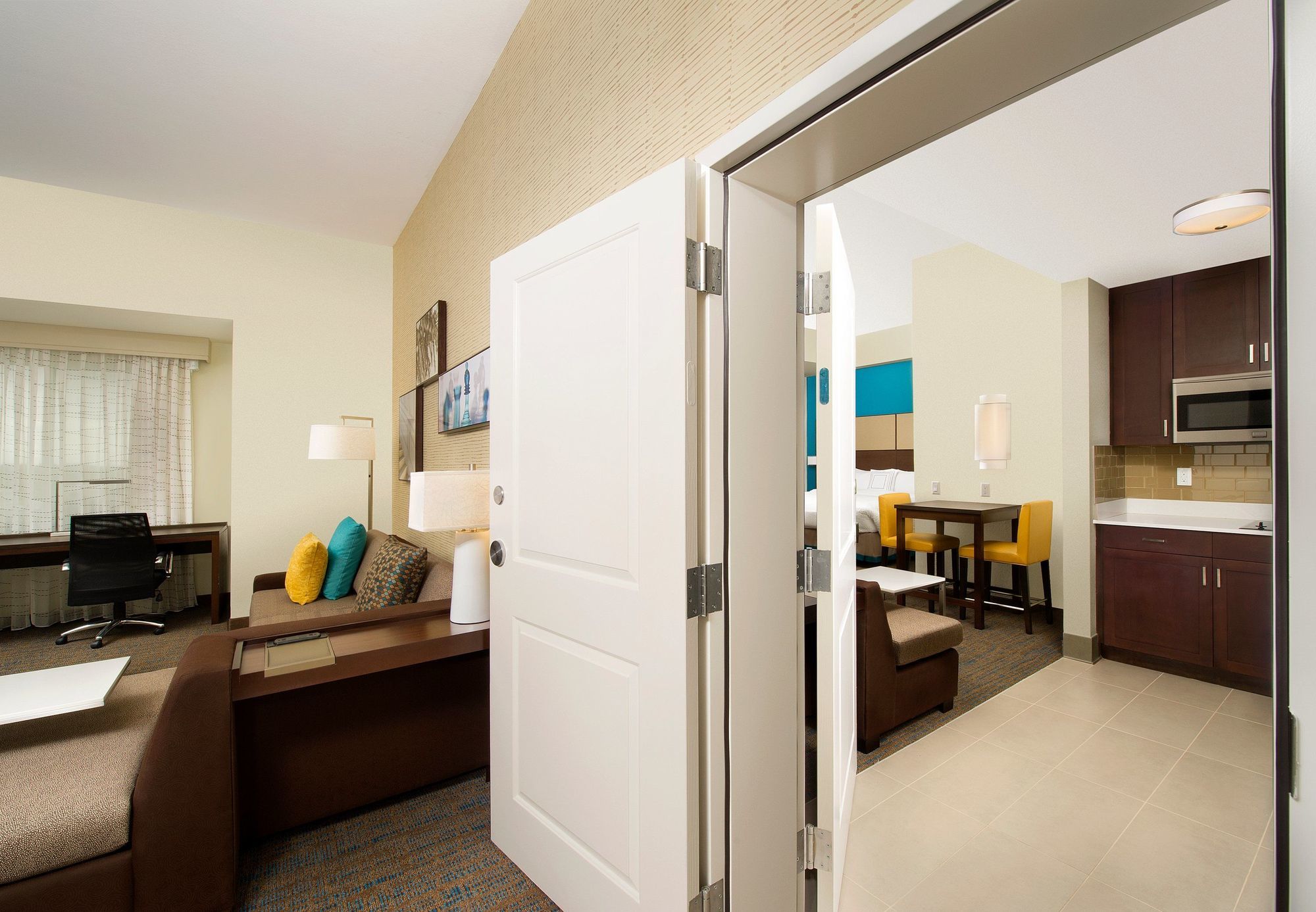 Residence Inn By Marriott Miami Airport West/Doral Zimmer foto