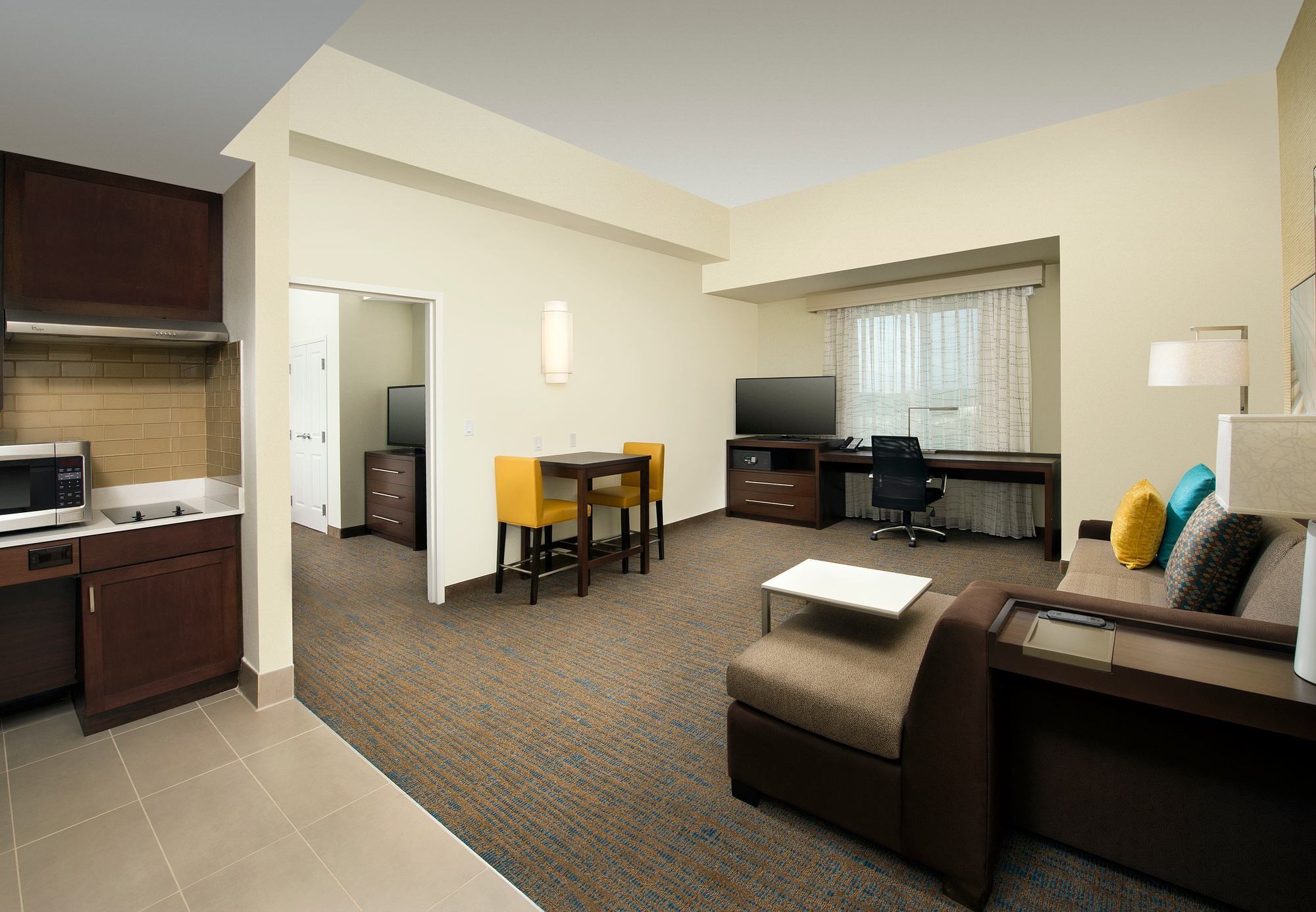 Residence Inn By Marriott Miami Airport West/Doral Zimmer foto