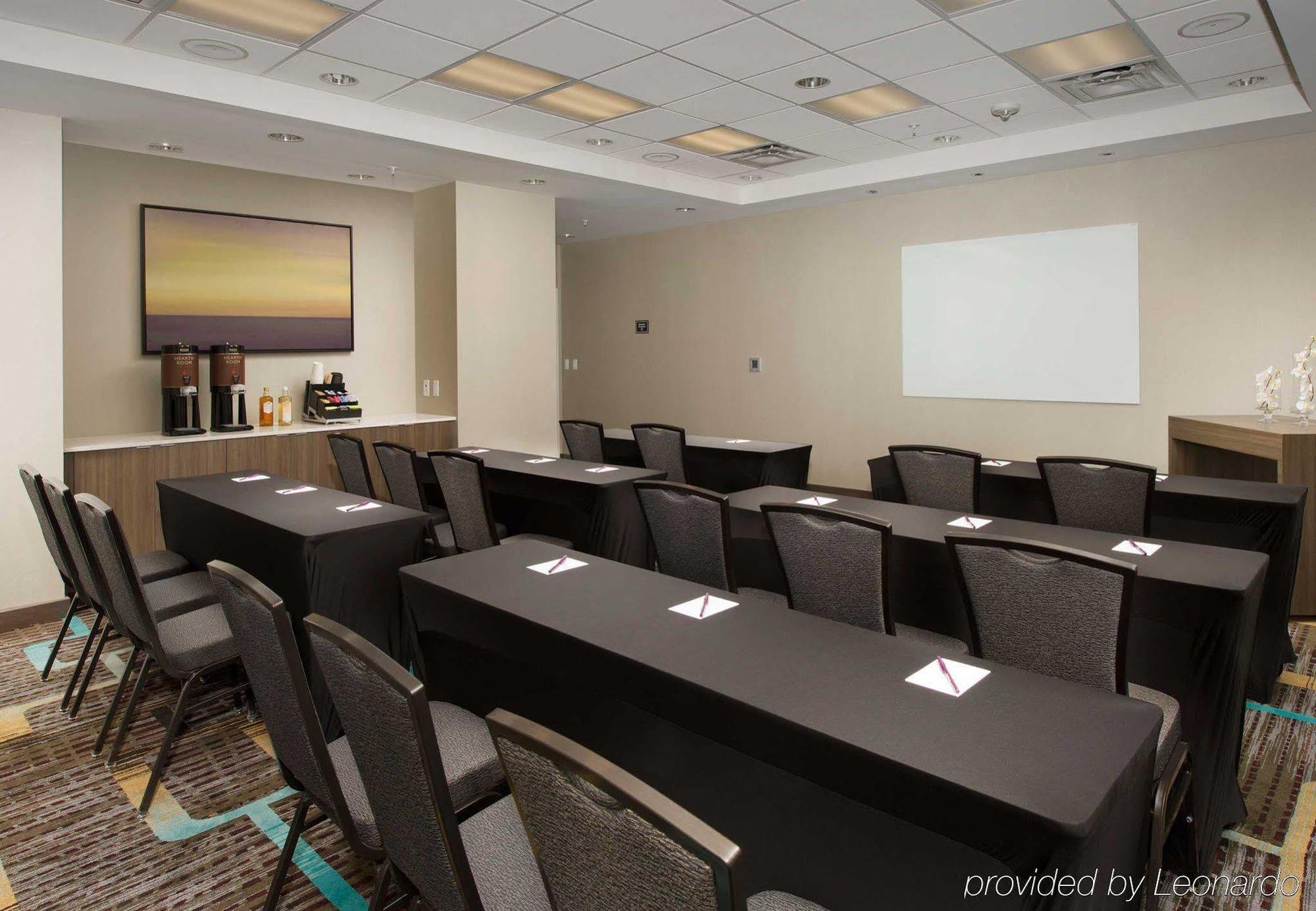 Residence Inn By Marriott Miami Airport West/Doral Business foto