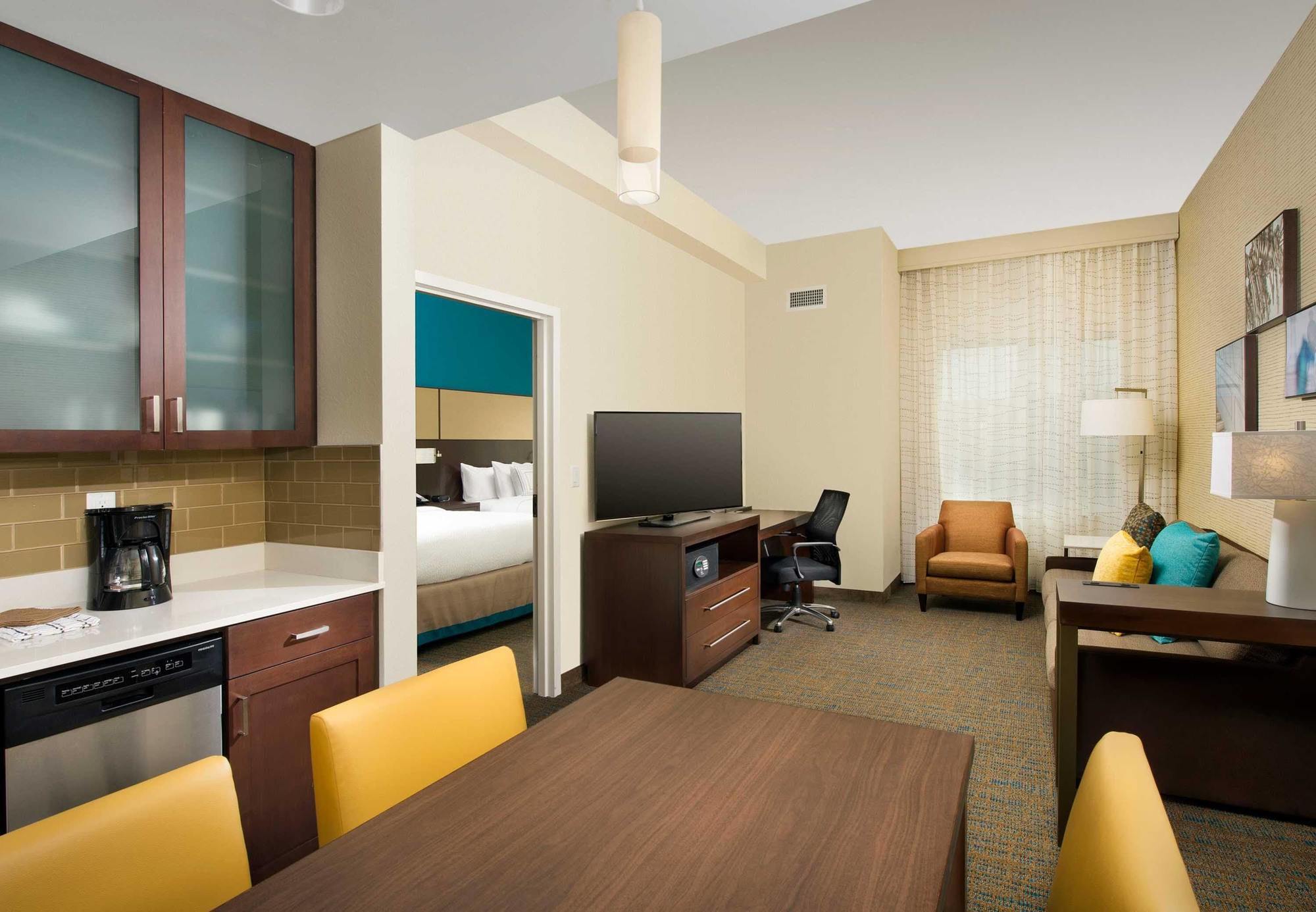 Residence Inn By Marriott Miami Airport West/Doral Zimmer foto