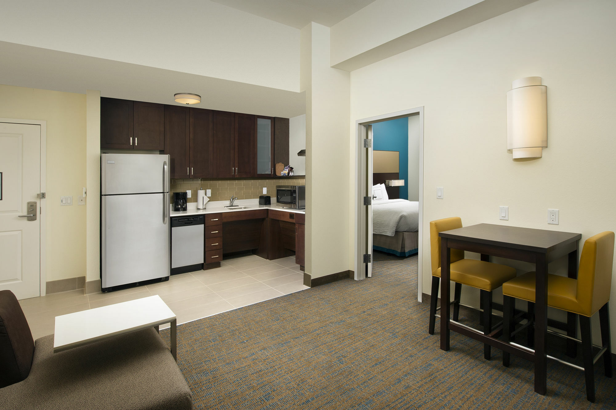 Residence Inn By Marriott Miami Airport West/Doral Zimmer foto