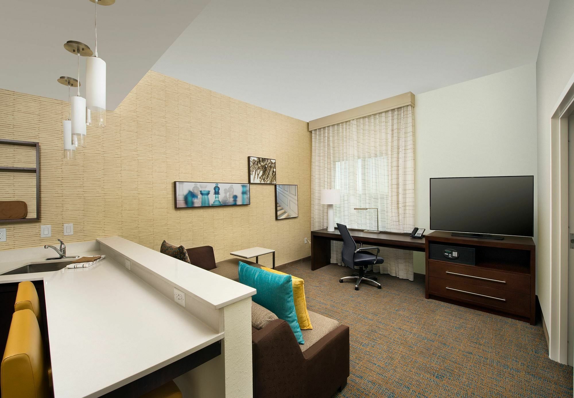 Residence Inn By Marriott Miami Airport West/Doral Zimmer foto