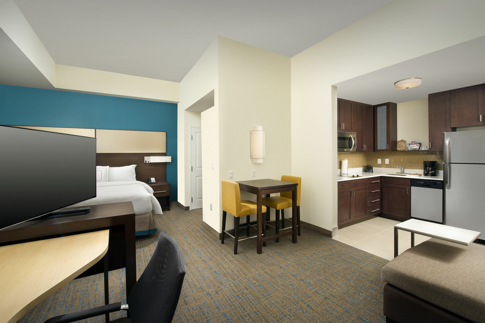 Residence Inn By Marriott Miami Airport West/Doral Zimmer foto